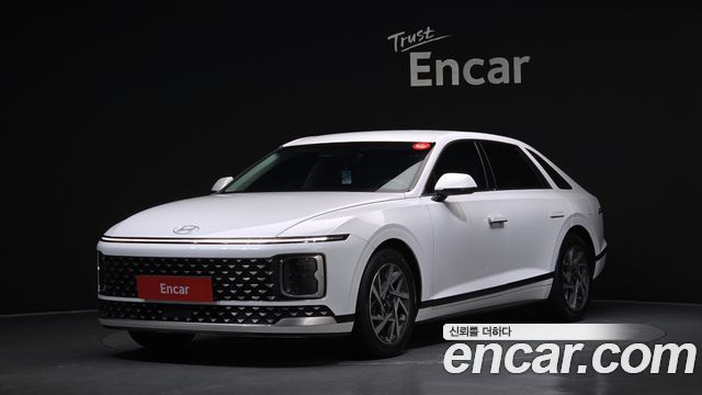 2023 Hyundai Grandeur, VIN KMHN141FBPA040669
