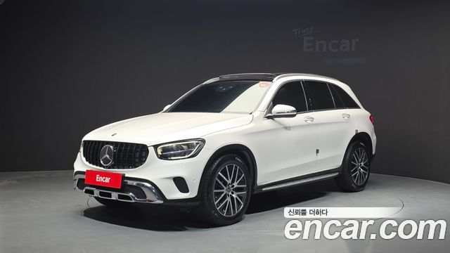 2021 Mercedes-Benz GLC-Class, VIN W1N0G1FB5MF923578
