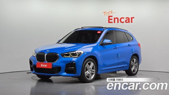 2020 BMW X1, VIN WBA11DG07L5R06469