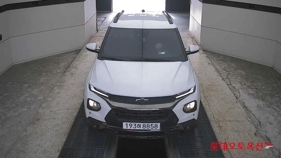 2023 Chevrolet Trailblazer, VIN KLAPC56LDPB023178