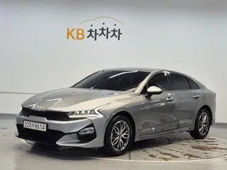 2023 Kia K5, VIN KNAG141ABPA240858