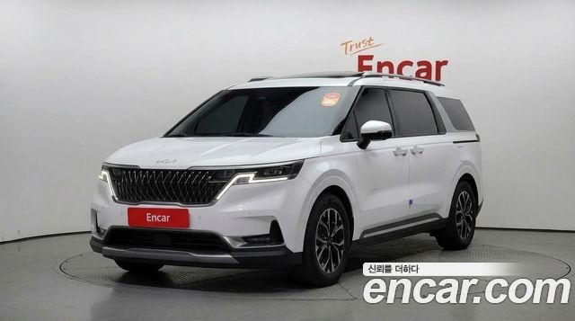 2023 Kia Carnival, VIN KNANC81BBPS237823