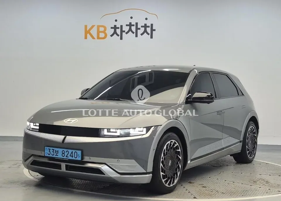 2023 Hyundai Ioniq 5, VIN KMHKR81FPPU131006