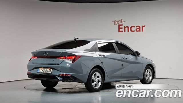 2022 Hyundai Avante, VIN KMHLM41EENU320278