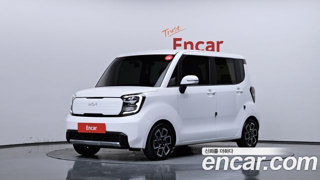 2025 Kia Ray, VIN KNACH811BST426102