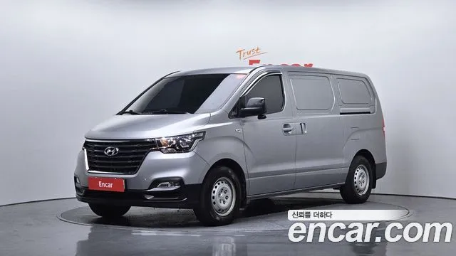 2020 Hyundai Starex, VIN KMFWBX7KBLU142631