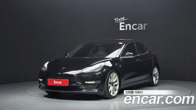 2020 Tesla Model 3, VIN 5YJ3E1EB7LF656832