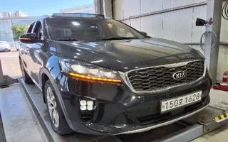 2020 Kia Sorento, VIN KNAPH81BBLA603501