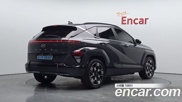 2023 Hyundai Kona, VIN KMHHE816FPU001163