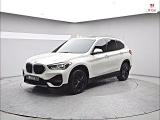 2020 BMW X1, VIN WBA11DG0XL5R84549