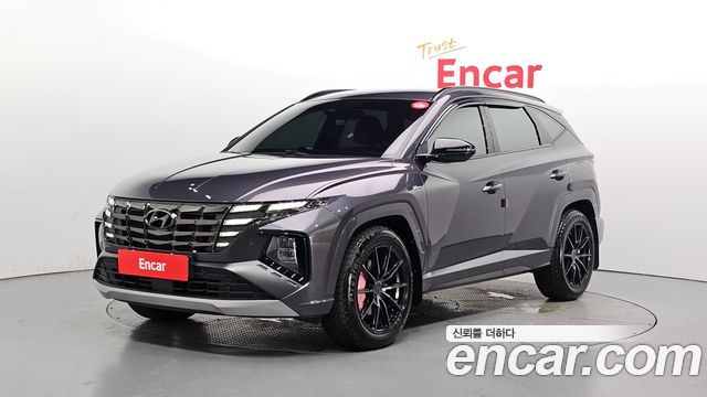 2022 Hyundai Tucson, VIN KMHJE811BNU051301