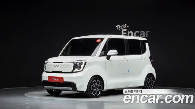 2023 Kia Ray, VIN KNACG811BPT323771