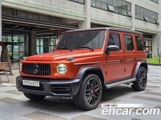 2022 Mercedes-Benz G-Class, VIN W1NYC7GJXNX440283