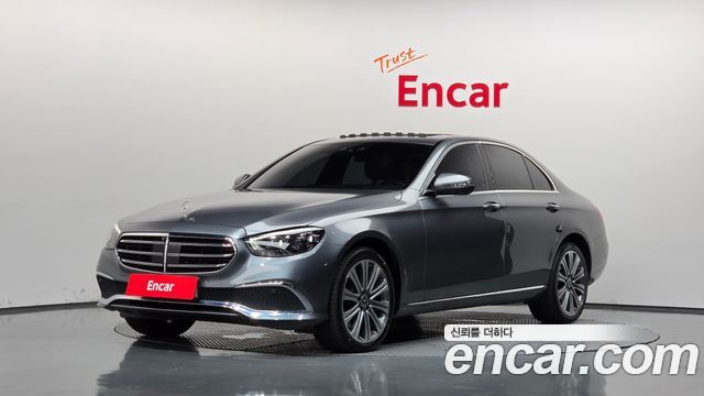 2023 Mercedes-Benz E-Class, VIN W1KZF8GB1PB110166