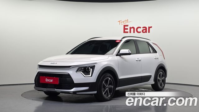 2025 Kia Niro, VIN KNACR81EGSA276680