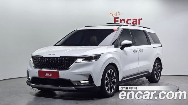 2023 Kia Carnival, VIN KNANE81BBPS334972