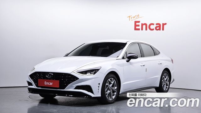 2023 Hyundai Sonata, VIN KMHL141EBPA280039