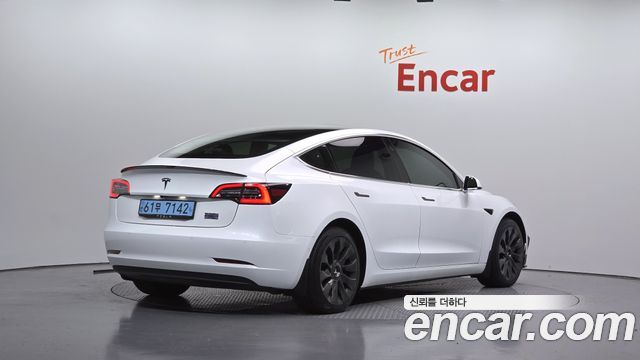 2020 Tesla Model 3, VIN 5YJ3E1EB1LF749734
