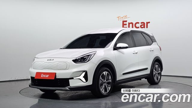 2023 Kia Niro, VIN KNAA181GFPT002083