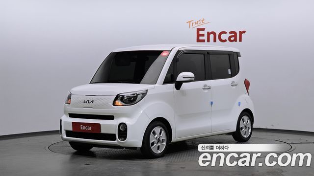 2022 Kia Ray, VIN KNACJ811BNT292946