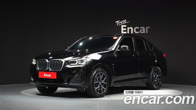 2024 BMW X4, VIN WBA31CA03R9U64061