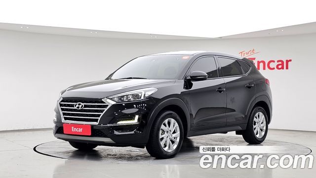 2020 Hyundai Tucson, VIN KMHJ281ABLU337081