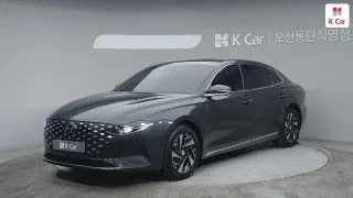 2022 Hyundai Grandeur, VIN KMHF1413BNA131849