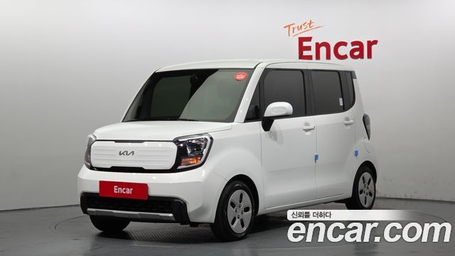 2023 Kia Ray, VIN KNACF811BPT324533