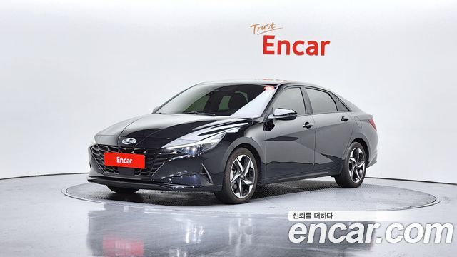 2023 Hyundai Avante, VIN KMHLM41EEPU361475