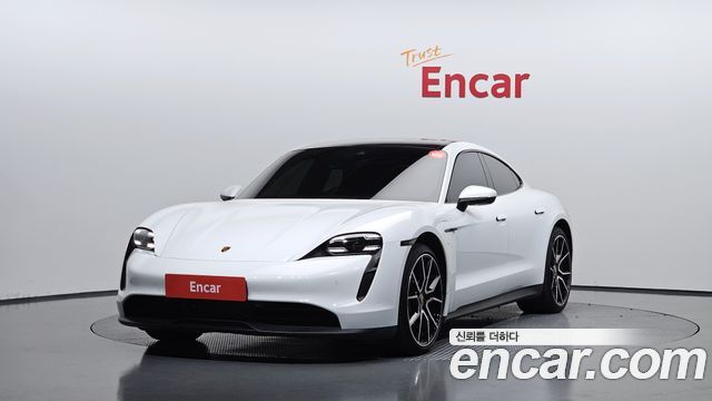 2023 Porsche Taycan, VIN WP0AA2Y15PSA16822