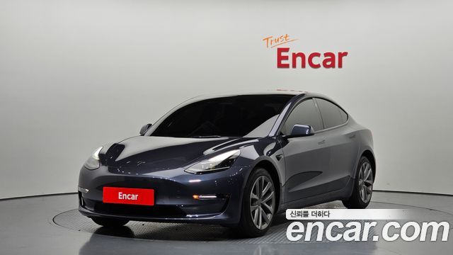 2022 Tesla Model 3, VIN 5YJ3E1EB9NF306377