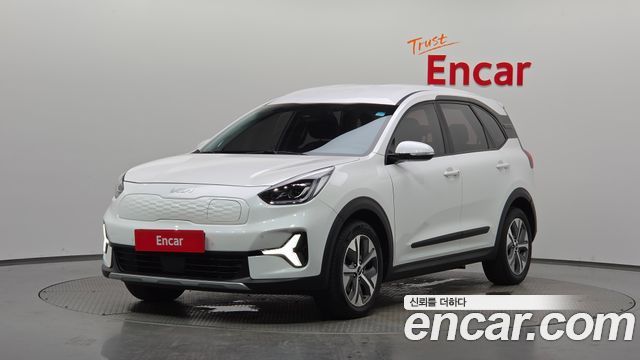 2023 Kia Niro, VIN KNAA281GFPT004322
