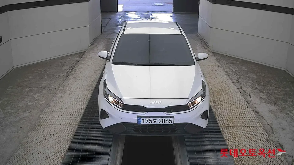 2023 Kia K3, VIN KNAF141BEPA958020