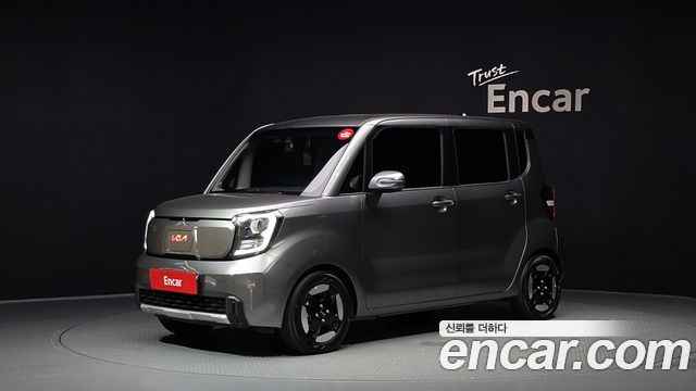 2024 Kia Ray, VIN KNACG81AFRT008484