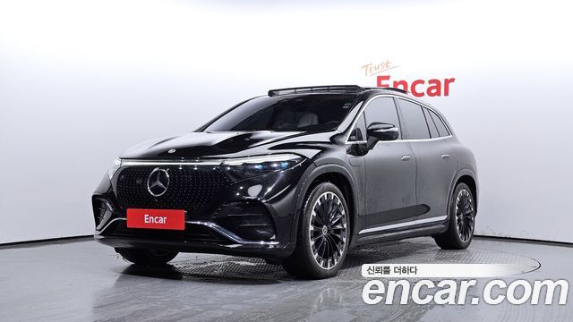 2023 Mercedes-Benz EQS, VIN W1NDM4EB9PA001202