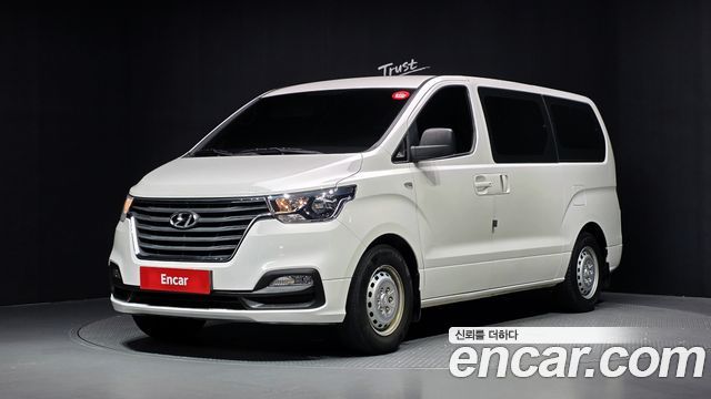 2021 Hyundai Starex, VIN KMJWA37KBMU182903