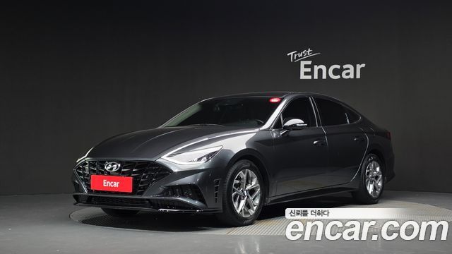 2022 Hyundai Sonata, VIN KMHL141EBNA236575