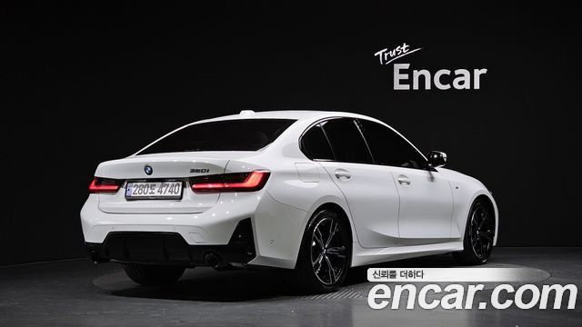 2024 BMW 3-Series, VIN WBA68FS02R8E02474