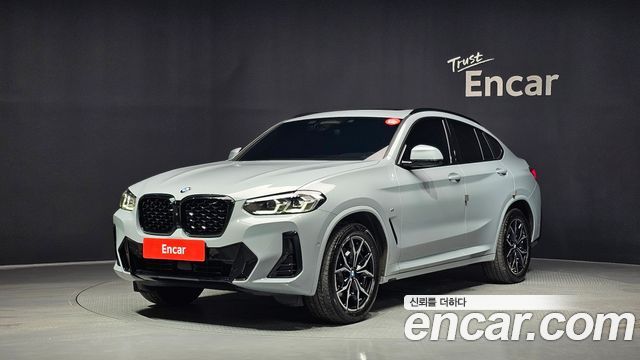 2024 BMW X4, VIN WBA21DT00R9U63769