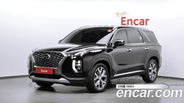 2022 Hyundai Palisade, VIN KMHR281EDNU378505