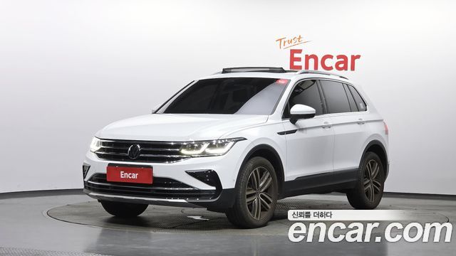 2023 Volkswagen Tiguan, VIN WVGZZZ5N9PW008302