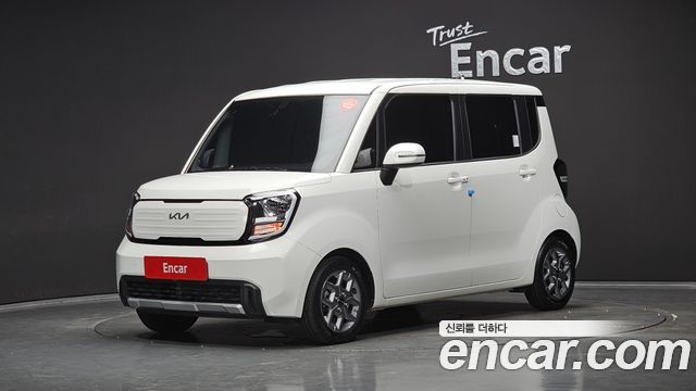 2025 Kia Ray, VIN KNACG811BST429582