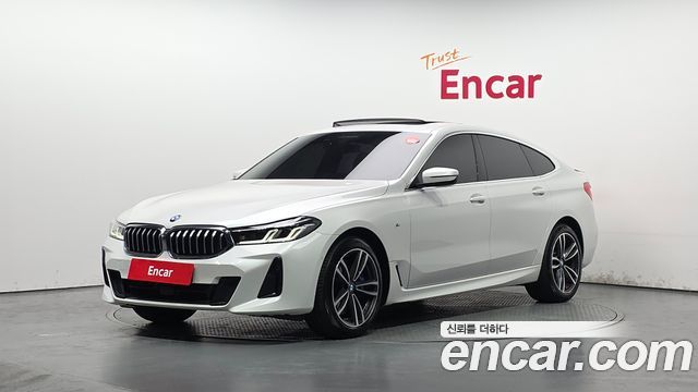 2022 BMW Gran Turismo, VIN WBAJY8107NCK52566
