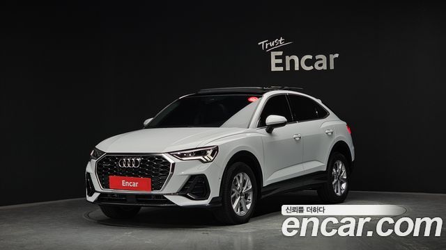 2024 Audi Q3, VIN WAUZZZF30R1006694