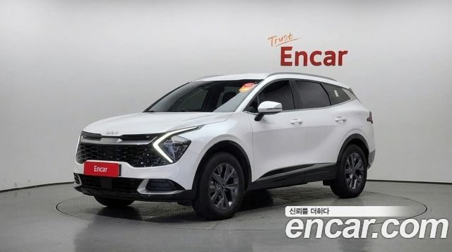 2024 Kia Sportage, VIN KNAPY81BGRK373312