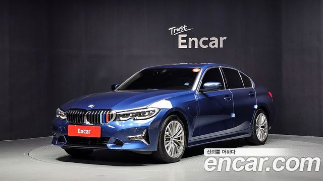2021 BMW 3-Series, VIN WBA5P7107MFK98278