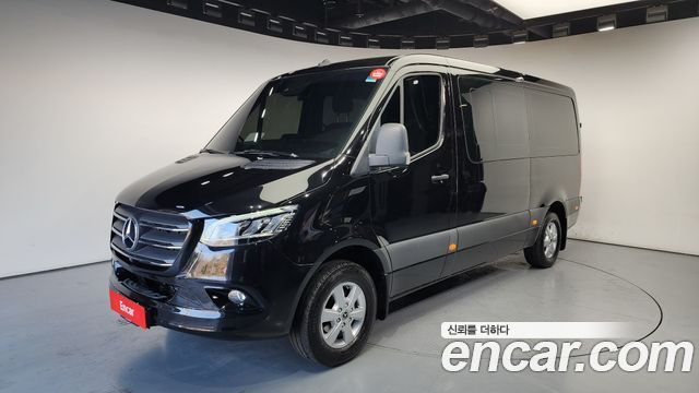 2022 Mercedes-Benz Sprinter, VIN W1V907733NP424585