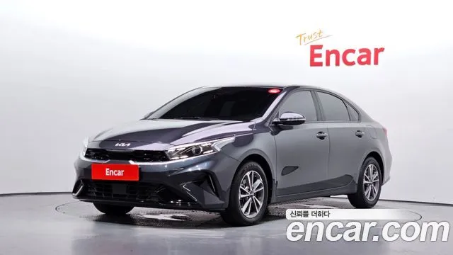 2024 Kia K3, VIN KNAF241BERA185630