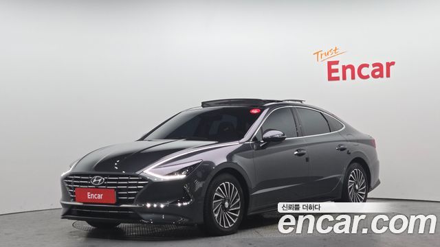 2023 Hyundai Sonata, VIN KMHL241JBPA055588