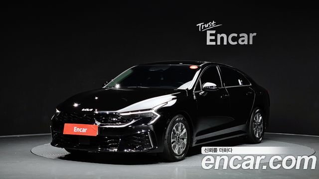 2024 Kia K5, VIN KNAG541JBRA042492